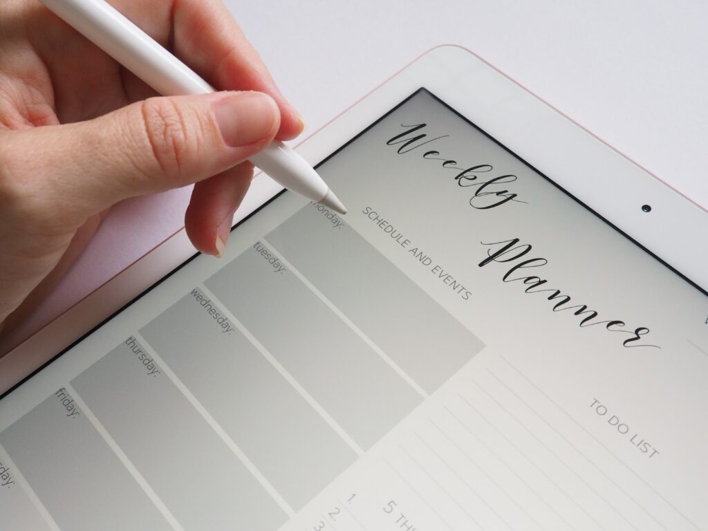 Apps That Can Help You Be More Organized at Work