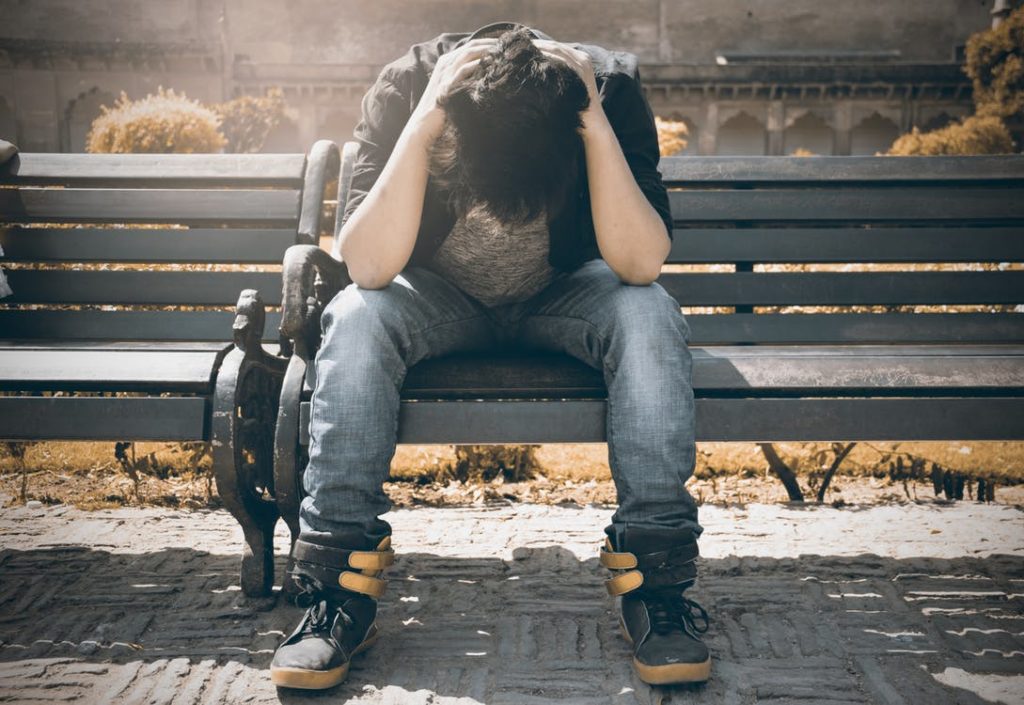 5 Ways Stress Can Cause Weight Gain