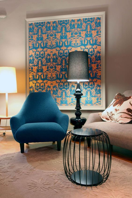 DIY Home Wall Decor