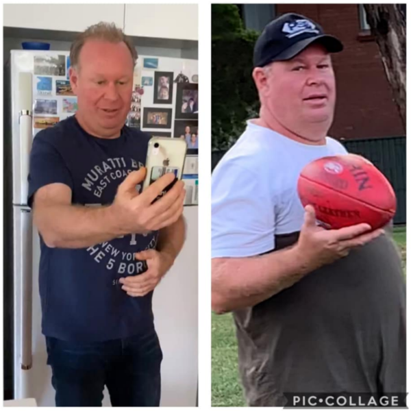 , Weight Loss For Men