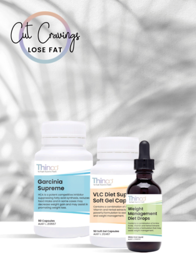 cut cravings lose fat feature image