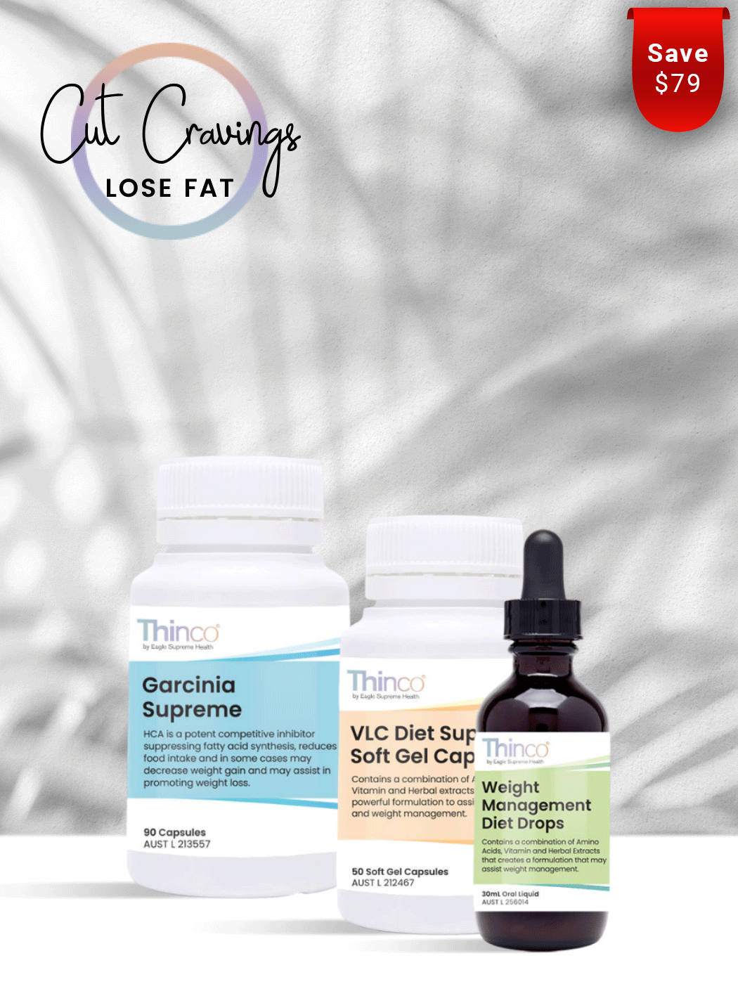 weight loss products