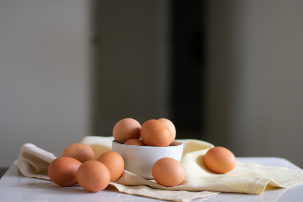 The Top Fat-Burning Foods - Thinco