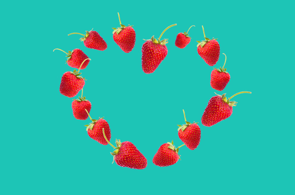 Foods that are good for you heart
