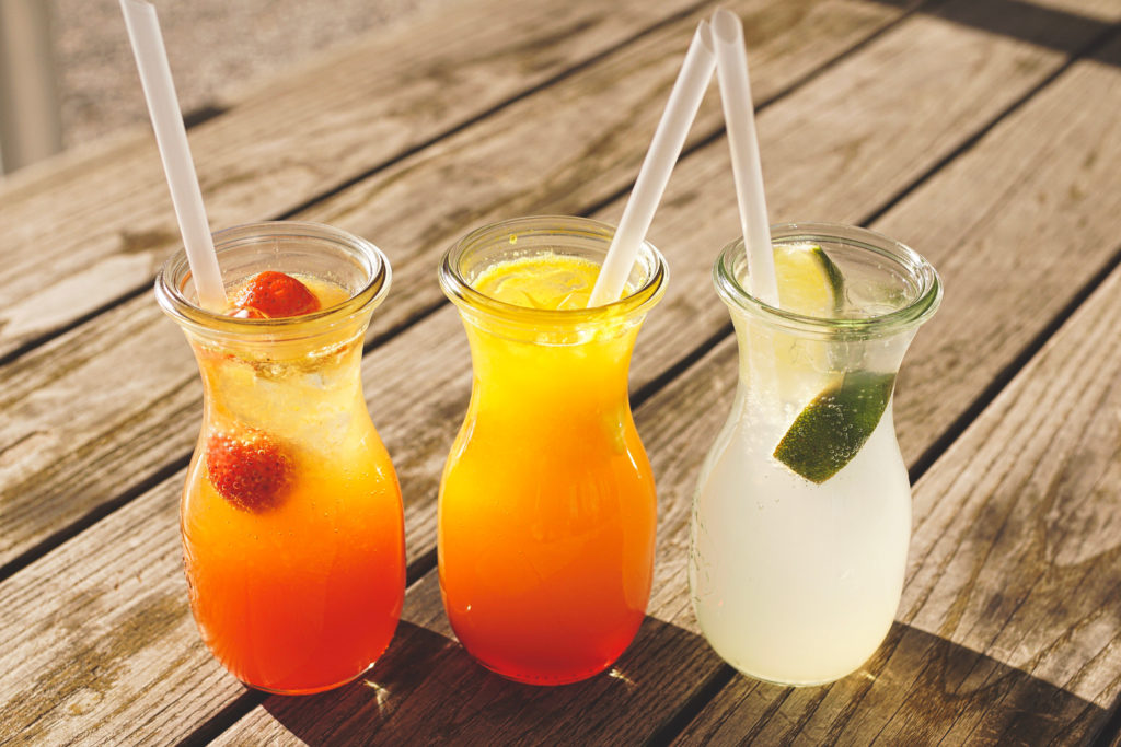 Thinco Healthy Drinks