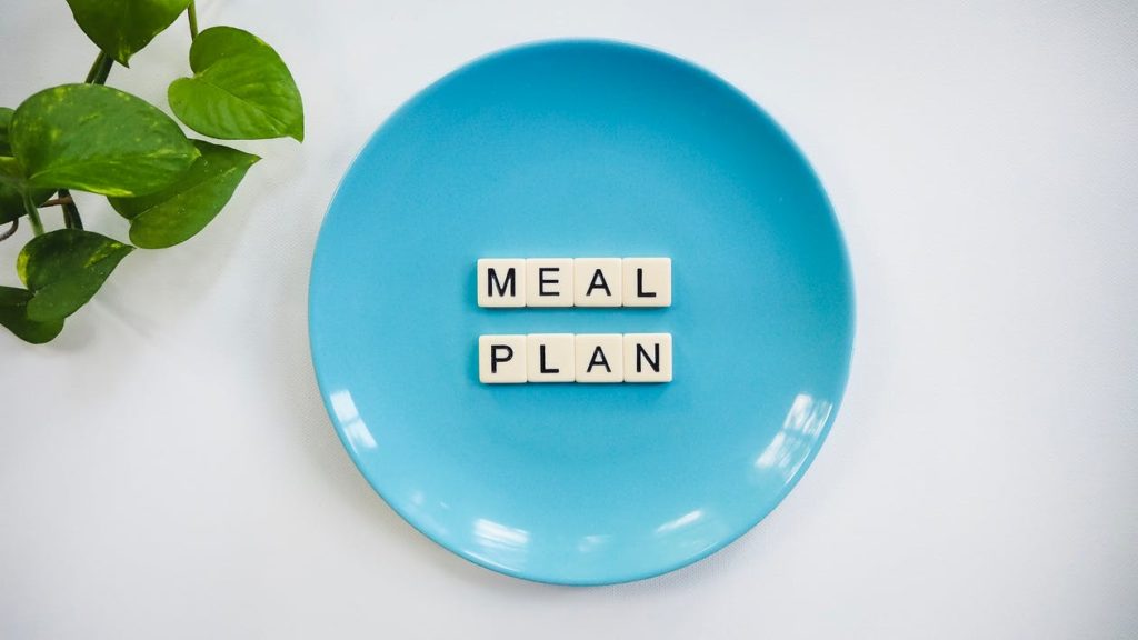 How to Start Meal Planning