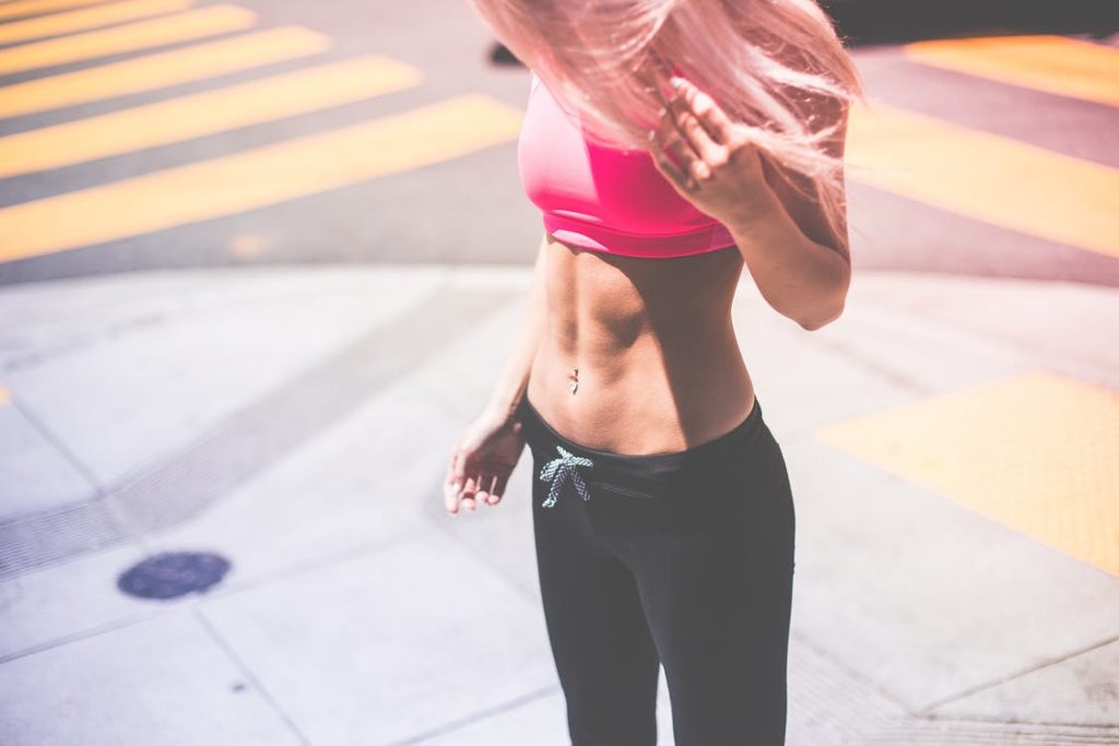 Intermittent Fasting Article Image