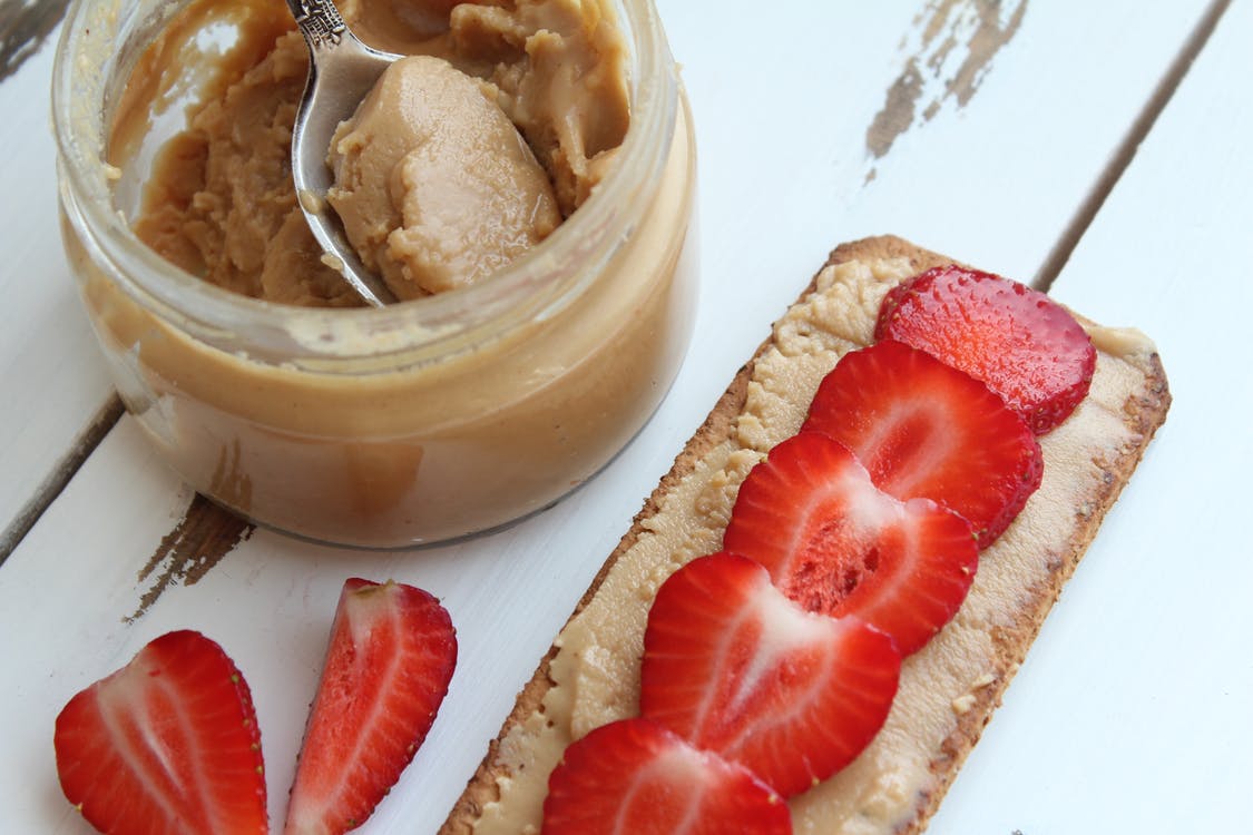 Peanut Butter for Weight Loss Is it a Myth