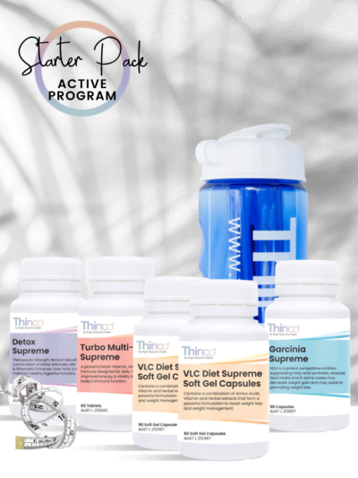 starter pack active program feature image