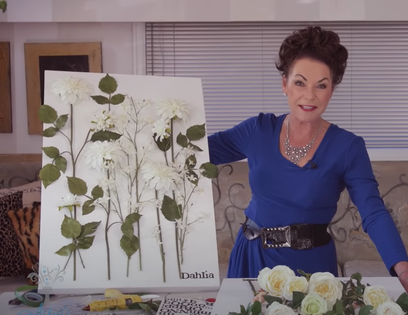 DIY Home Wall Decor