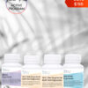Starter Pack - Active Program - 50 Day Pack