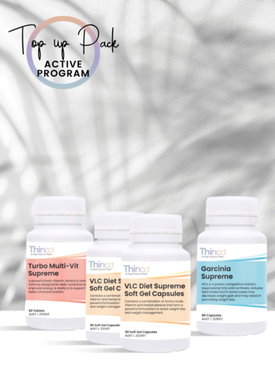 top up pack active program feature image