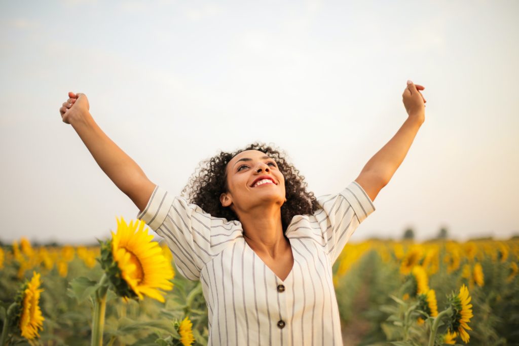 Celebrating small victories thinco