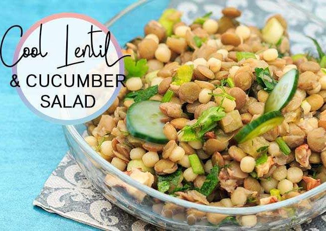 healthy recipes, Celebrate National Nutrition Month with these Delicious Thinco Recipes!