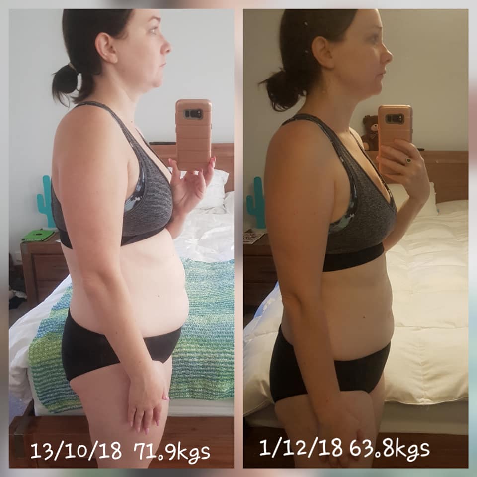, Weight Loss For Mums