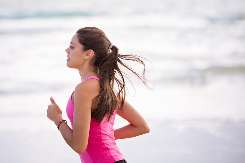 Tips to Get Past a Weight-Loss Plateau