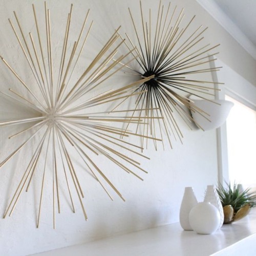 DIY Home Wall Decor
