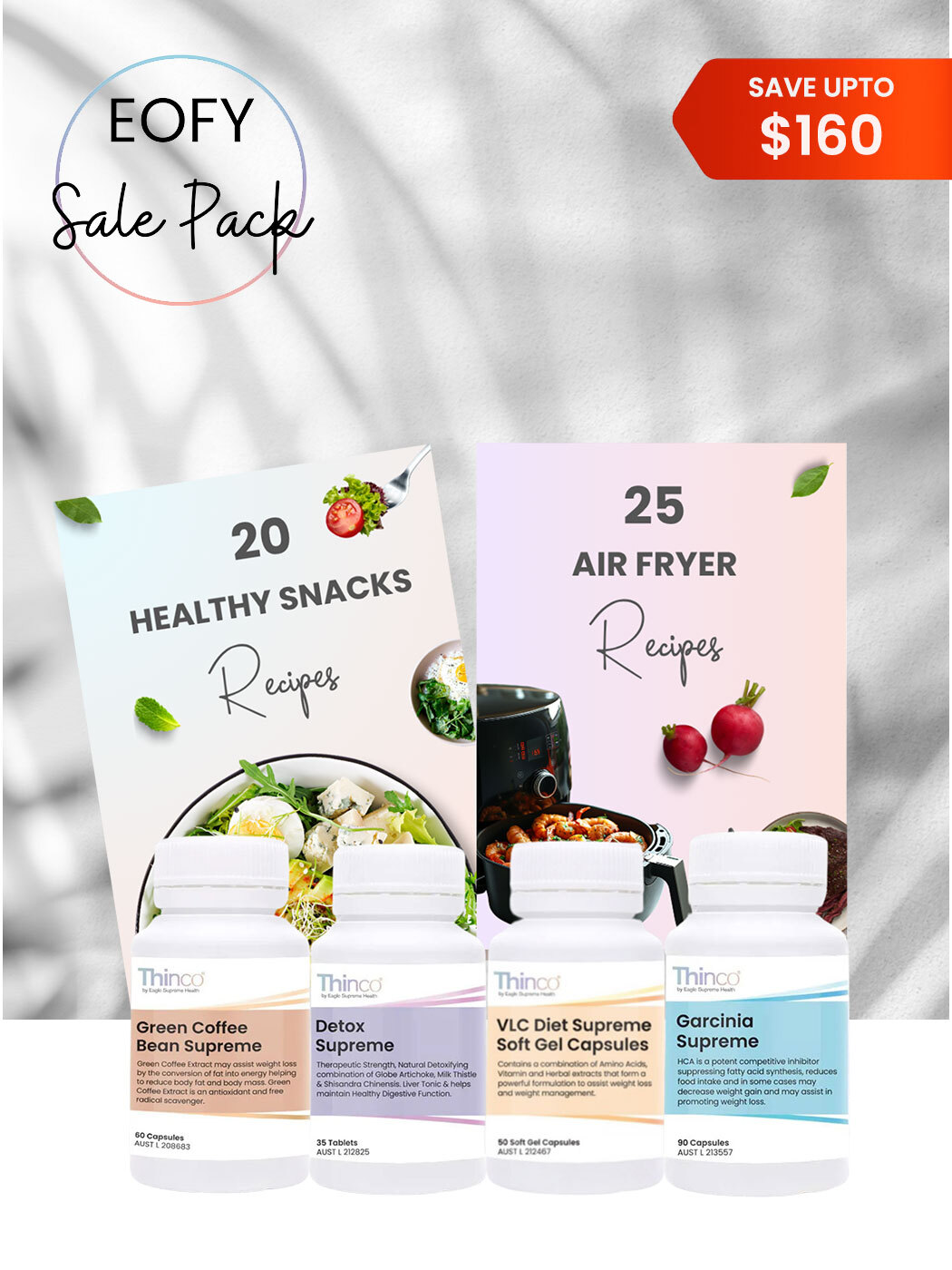 weight loss products