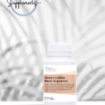 Green Coffee Bean Supreme