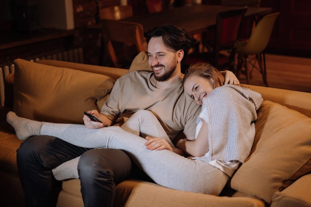 our favorite feel good tv shows to binge