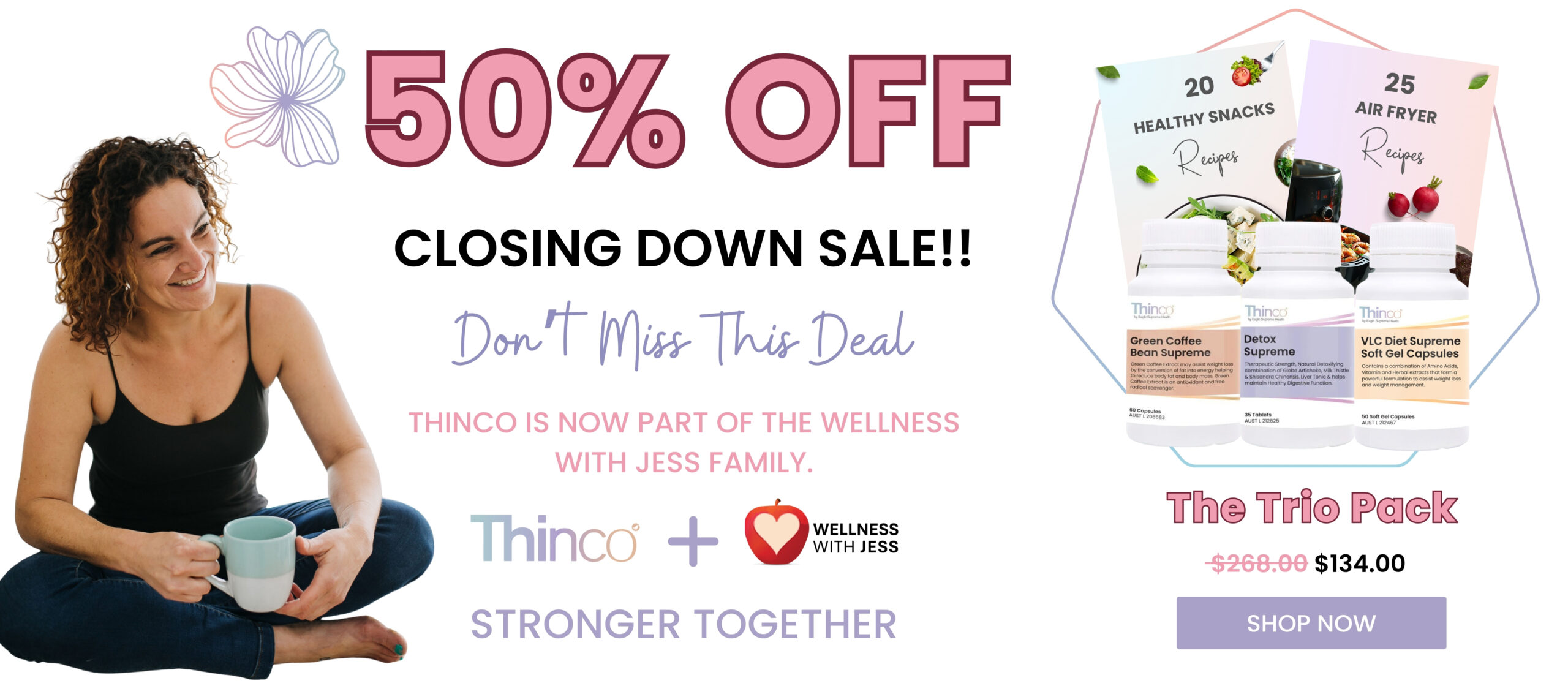 weight loss products