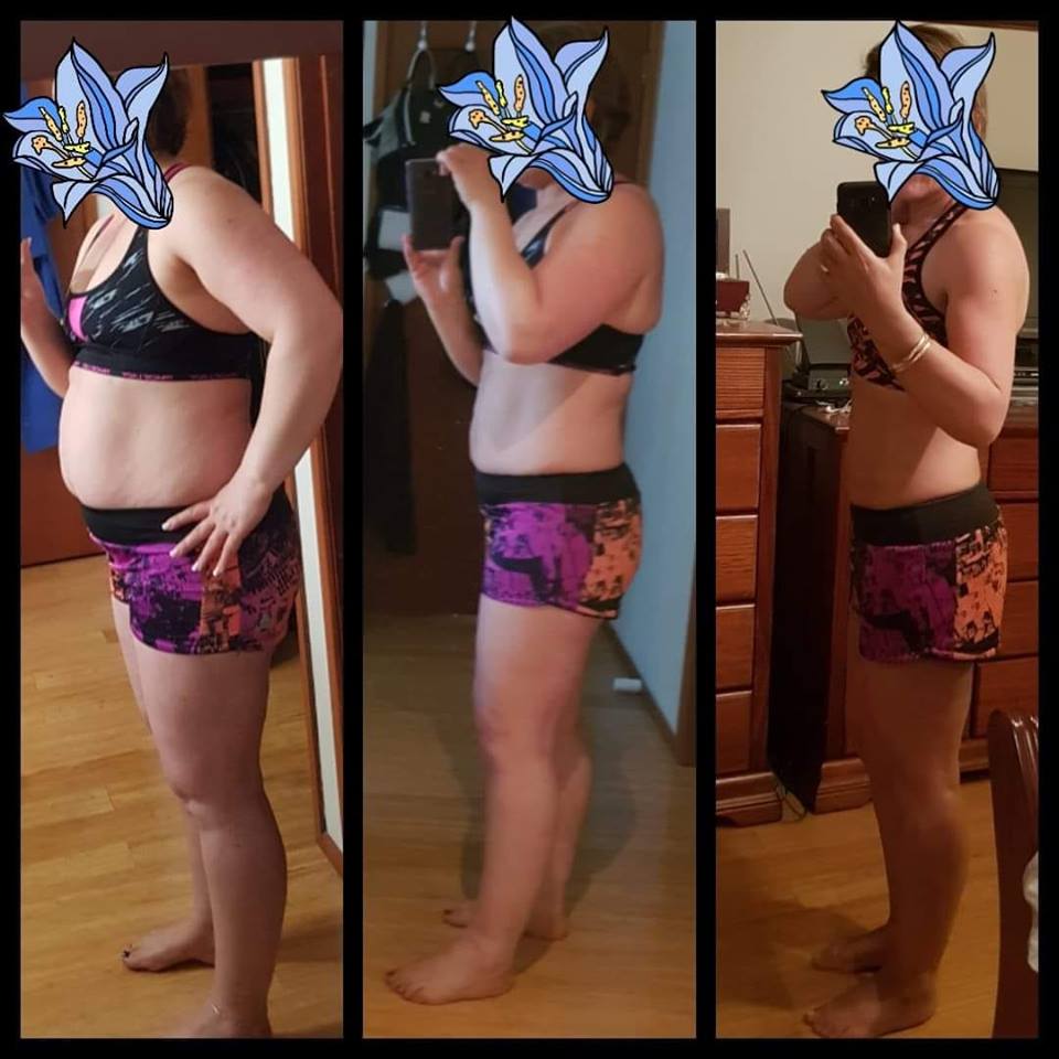 , Weight Loss For Mums
