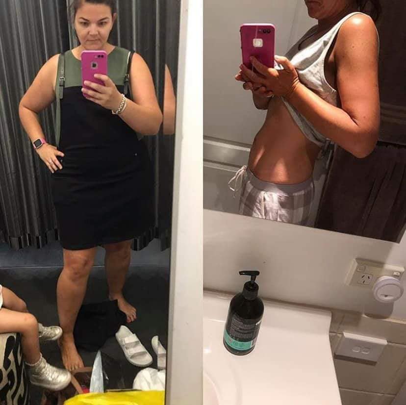 , Weight Loss For Mums