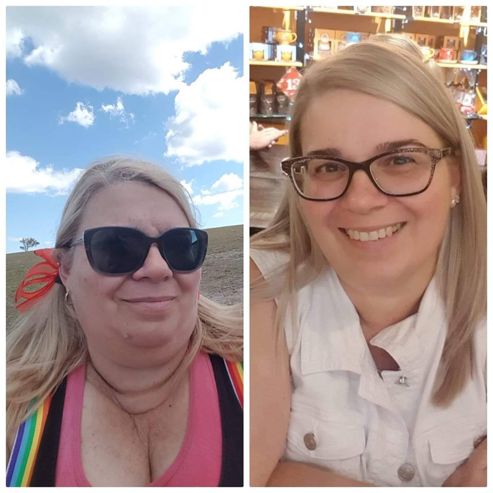 , Weight Loss For Mums
