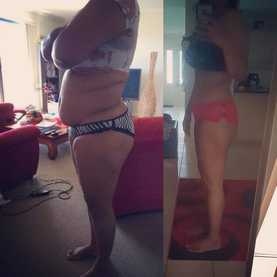 , Weight Loss For Mums